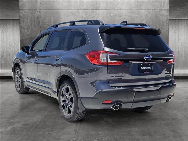 new 2024 Subaru Ascent car, priced at $49,044