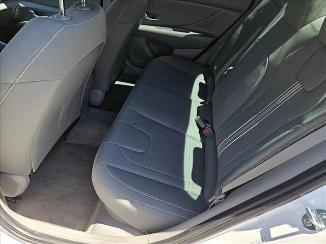 used 2023 Hyundai ELANTRA HEV car, priced at $22,519