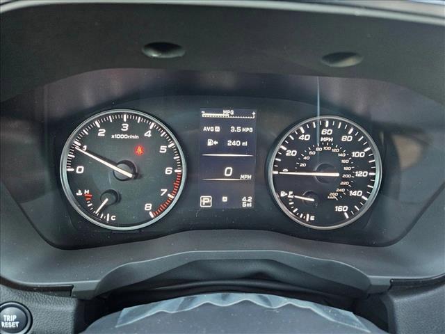 new 2025 Subaru Ascent car, priced at $43,293