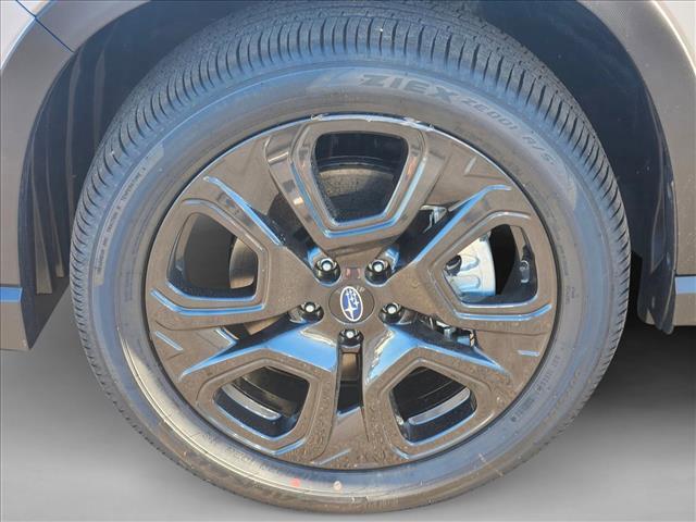 new 2025 Subaru Ascent car, priced at $43,293