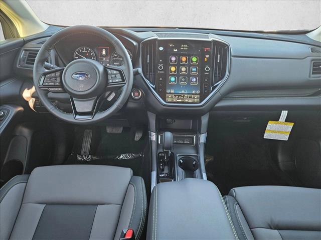 new 2025 Subaru Ascent car, priced at $43,293