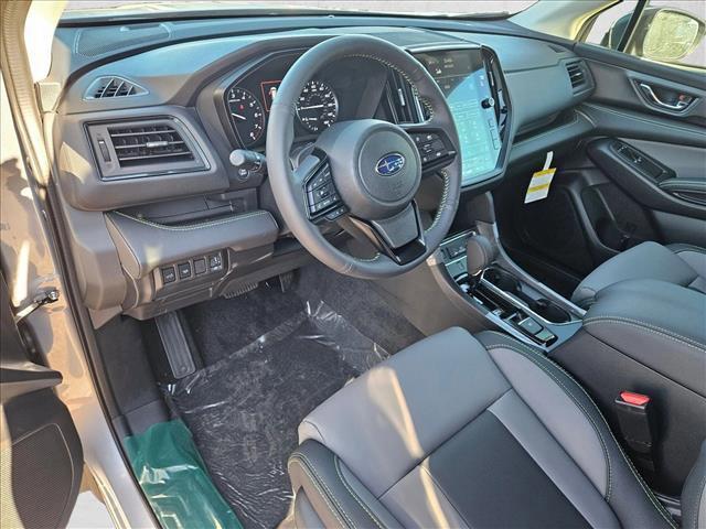 new 2025 Subaru Ascent car, priced at $43,293