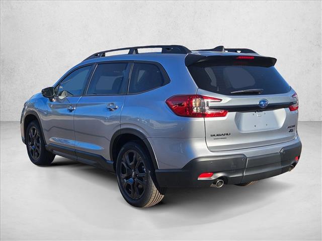 new 2025 Subaru Ascent car, priced at $43,293