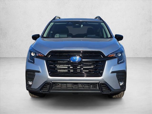 new 2025 Subaru Ascent car, priced at $43,293