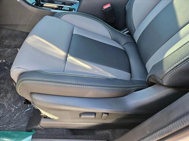 new 2025 Subaru Ascent car, priced at $43,293