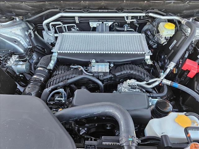 new 2025 Subaru Ascent car, priced at $43,293