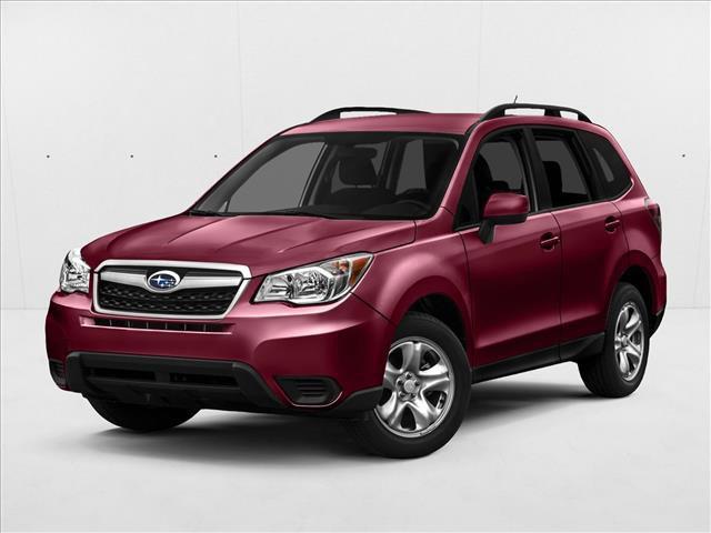 used 2016 Subaru Forester car, priced at $13,751