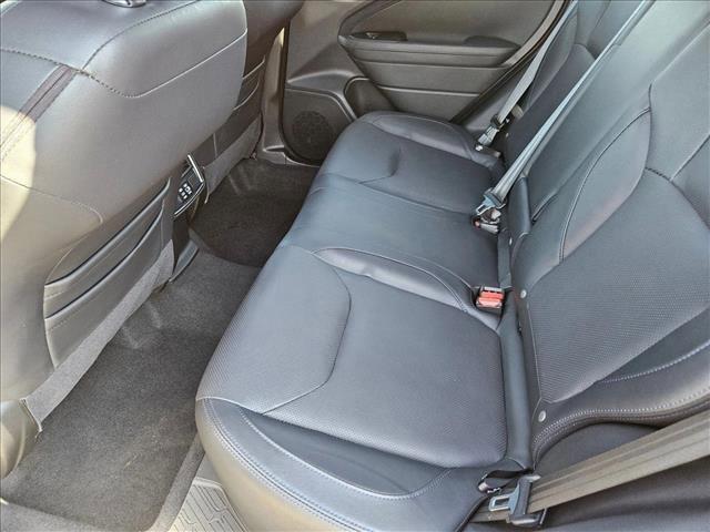 used 2025 Subaru Forester car, priced at $33,168