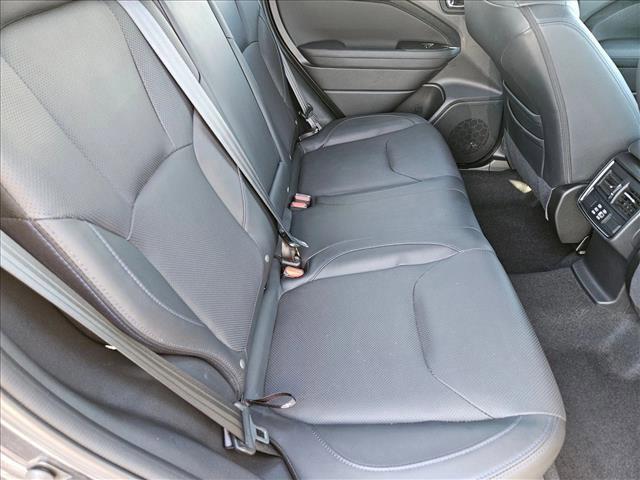 used 2025 Subaru Forester car, priced at $33,168