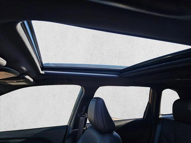 used 2025 Subaru Forester car, priced at $33,168