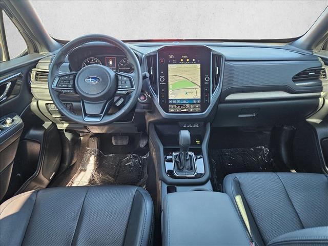 used 2025 Subaru Forester car, priced at $33,168