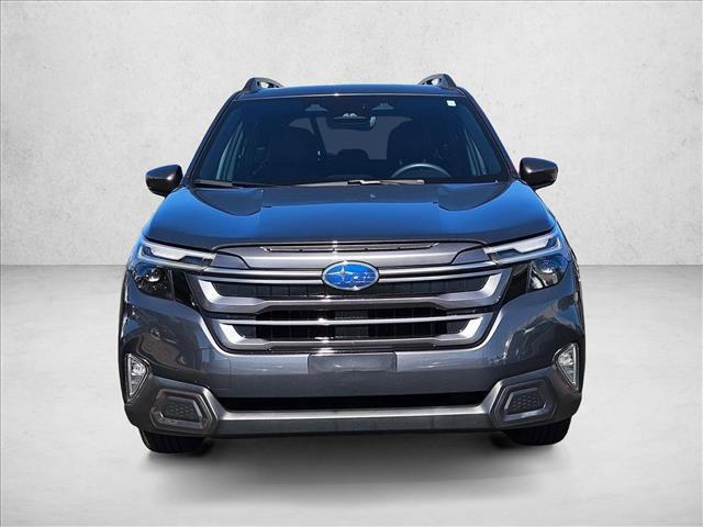 used 2025 Subaru Forester car, priced at $33,168