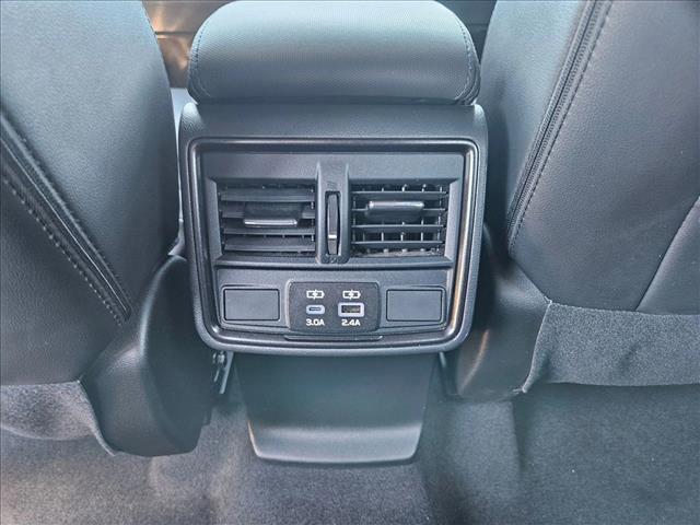 used 2025 Subaru Forester car, priced at $33,168