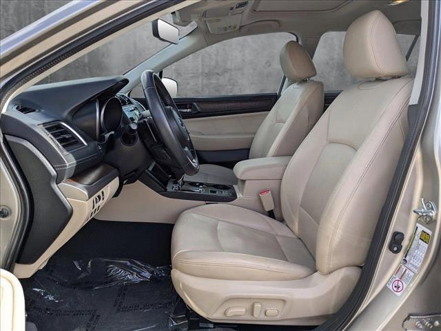 used 2019 Subaru Outback car, priced at $18,687