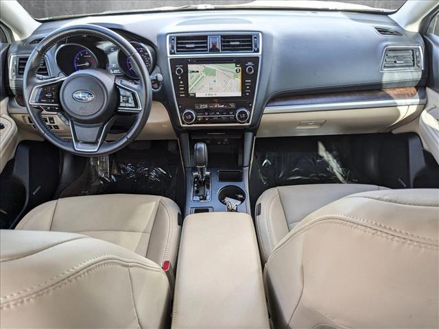 used 2019 Subaru Outback car, priced at $18,687