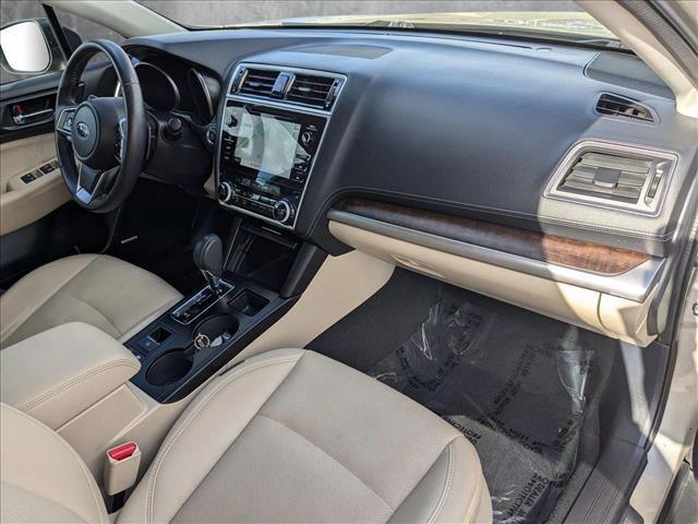 used 2019 Subaru Outback car, priced at $18,687