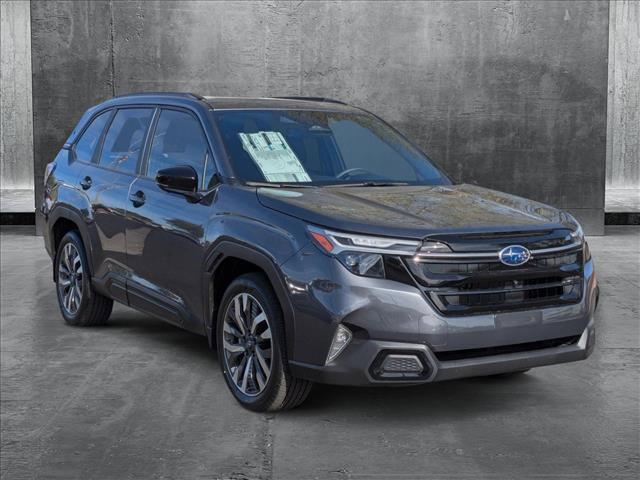 new 2025 Subaru Forester car, priced at $42,823