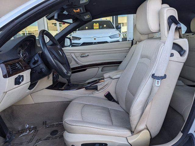 used 2011 BMW 328 car, priced at $10,710