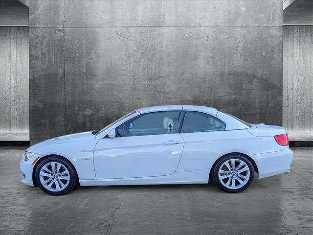 used 2011 BMW 328 car, priced at $10,710