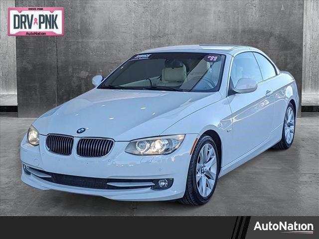 used 2011 BMW 328 car, priced at $10,710