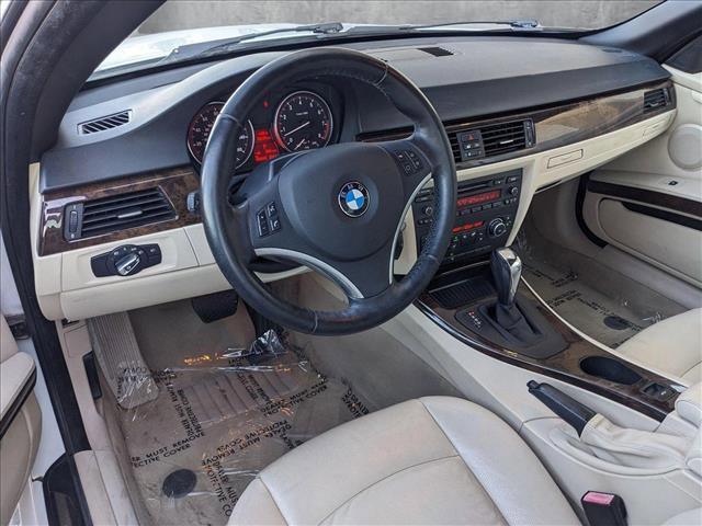 used 2011 BMW 328 car, priced at $10,710