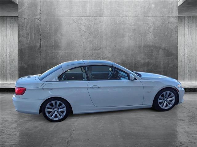 used 2011 BMW 328 car, priced at $10,710