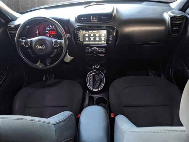 used 2014 Kia Soul car, priced at $7,659