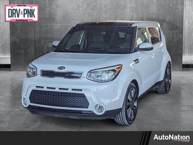 used 2014 Kia Soul car, priced at $7,659