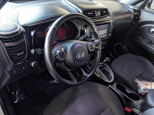 used 2014 Kia Soul car, priced at $7,659