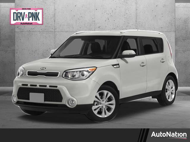 used 2014 Kia Soul car, priced at $7,974