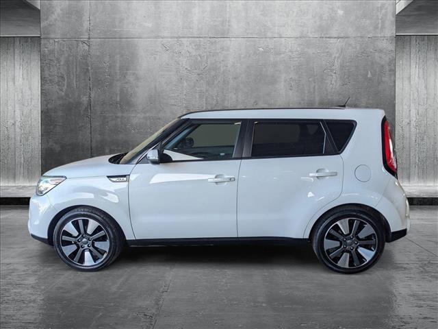 used 2014 Kia Soul car, priced at $7,659