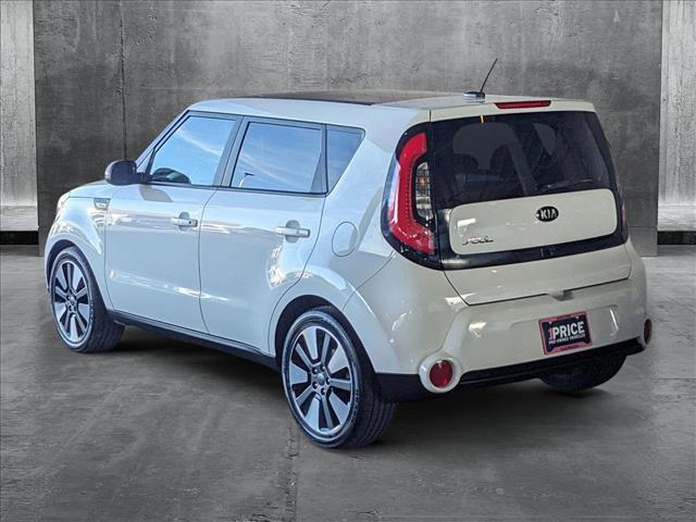 used 2014 Kia Soul car, priced at $7,659