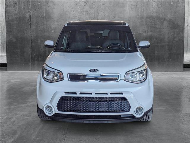 used 2014 Kia Soul car, priced at $7,659