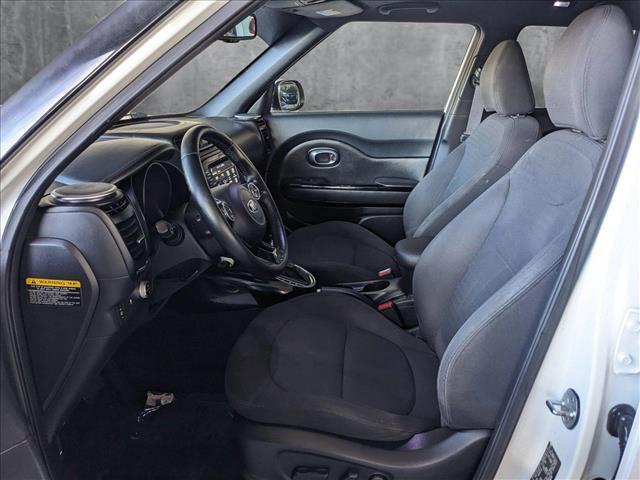 used 2014 Kia Soul car, priced at $7,659