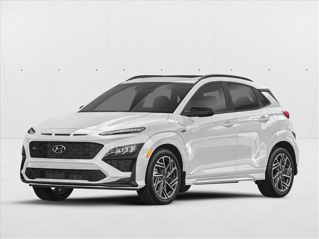 used 2023 Hyundai Kona car, priced at $22,955