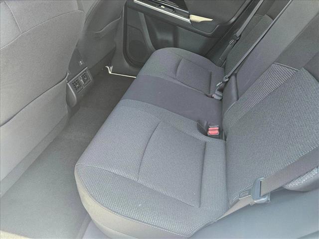 new 2025 Subaru Solterra car, priced at $37,090