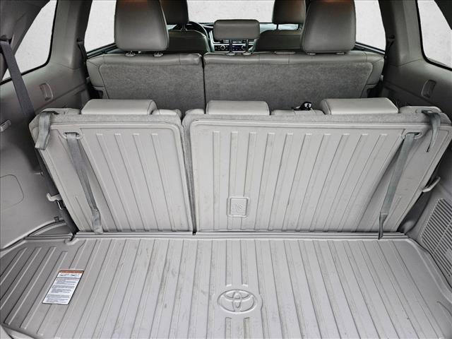used 2019 Toyota Highlander car, priced at $23,395