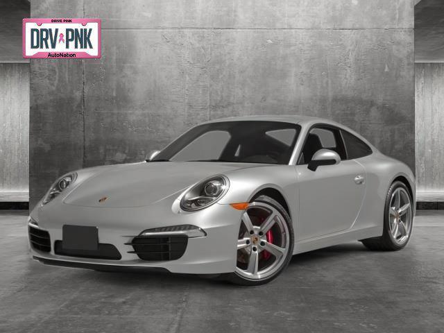 used 2013 Porsche 911 car, priced at $69,873