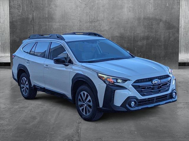 new 2025 Subaru Outback car, priced at $34,814