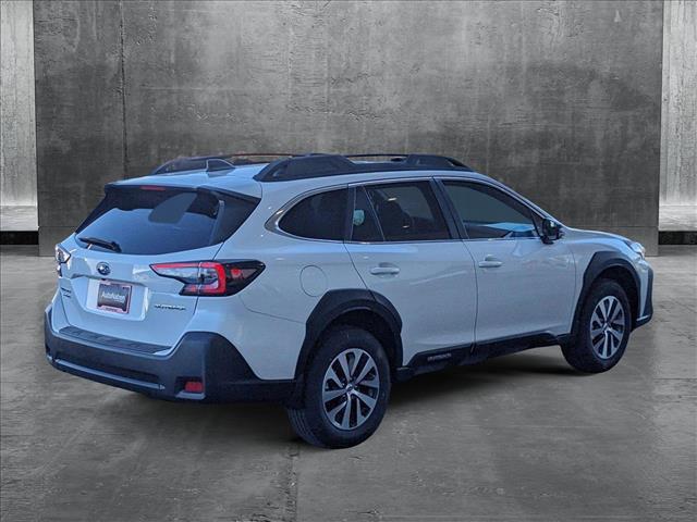 new 2025 Subaru Outback car, priced at $34,814