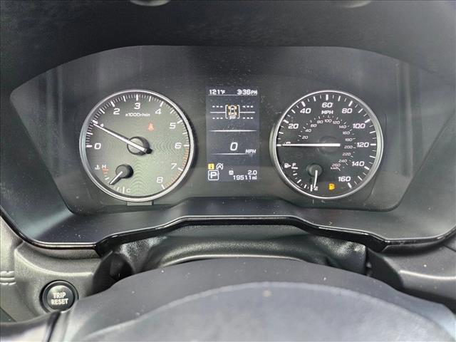 used 2024 Subaru Legacy car, priced at $22,938