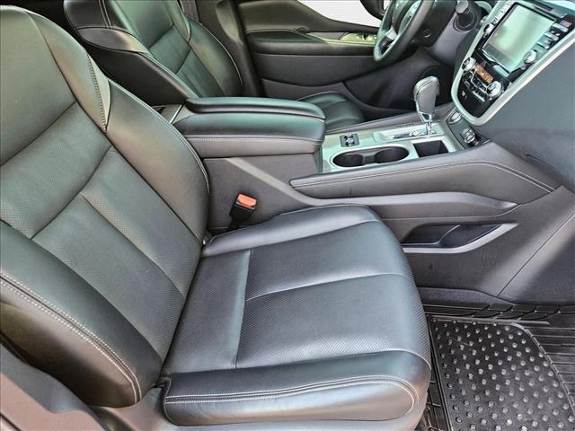 used 2018 Nissan Murano car, priced at $17,934