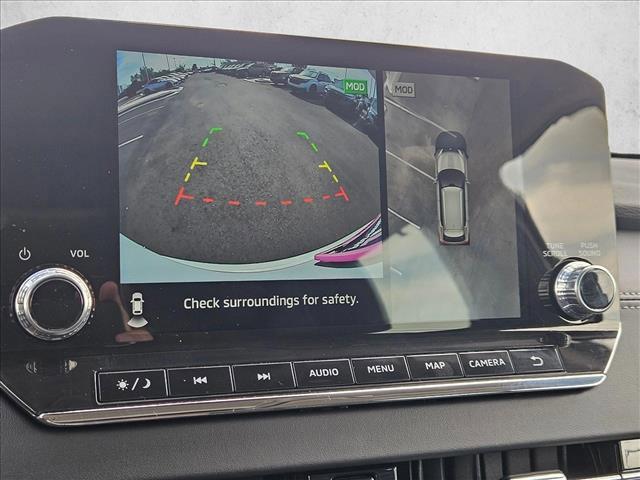 used 2023 Mitsubishi Outlander PHEV car, priced at $31,991