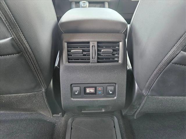 used 2023 Mitsubishi Outlander PHEV car, priced at $31,991