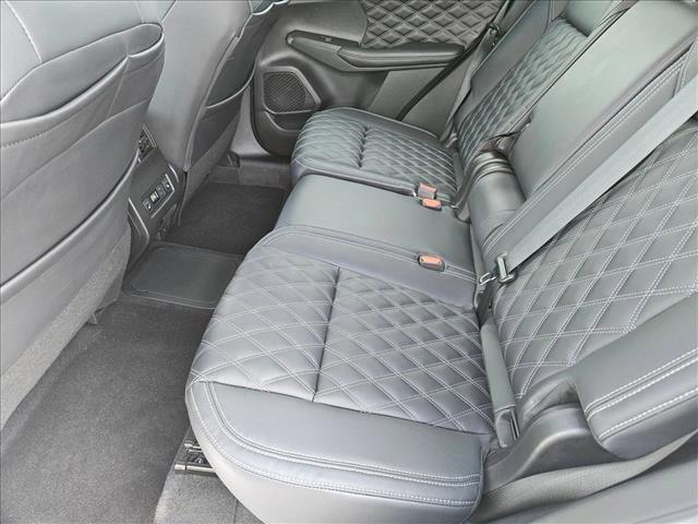 used 2023 Mitsubishi Outlander PHEV car, priced at $31,991