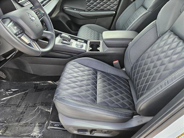 used 2023 Mitsubishi Outlander PHEV car, priced at $31,991