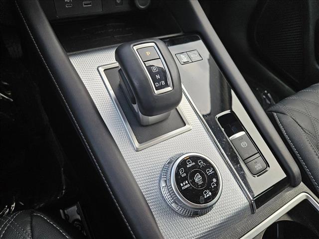 used 2023 Mitsubishi Outlander PHEV car, priced at $31,991