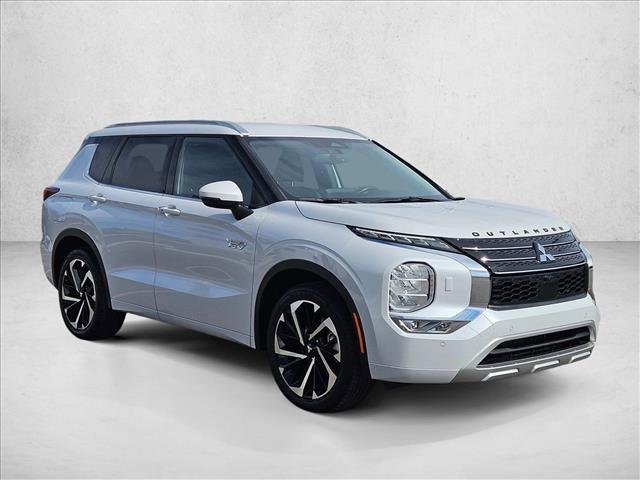 used 2023 Mitsubishi Outlander PHEV car, priced at $31,991