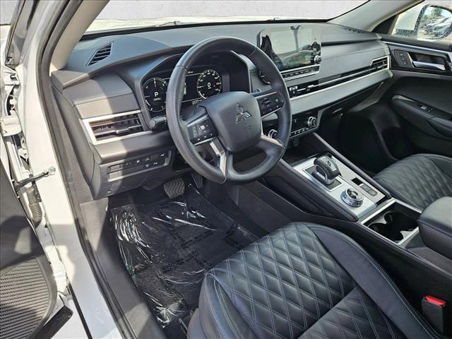 used 2023 Mitsubishi Outlander PHEV car, priced at $31,991