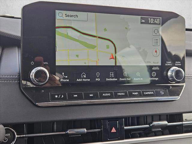 used 2023 Mitsubishi Outlander PHEV car, priced at $31,991